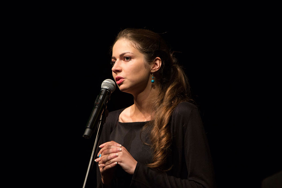 «Здравствуйте, Владимир Высоцкий!» или диалог воспоминаний…