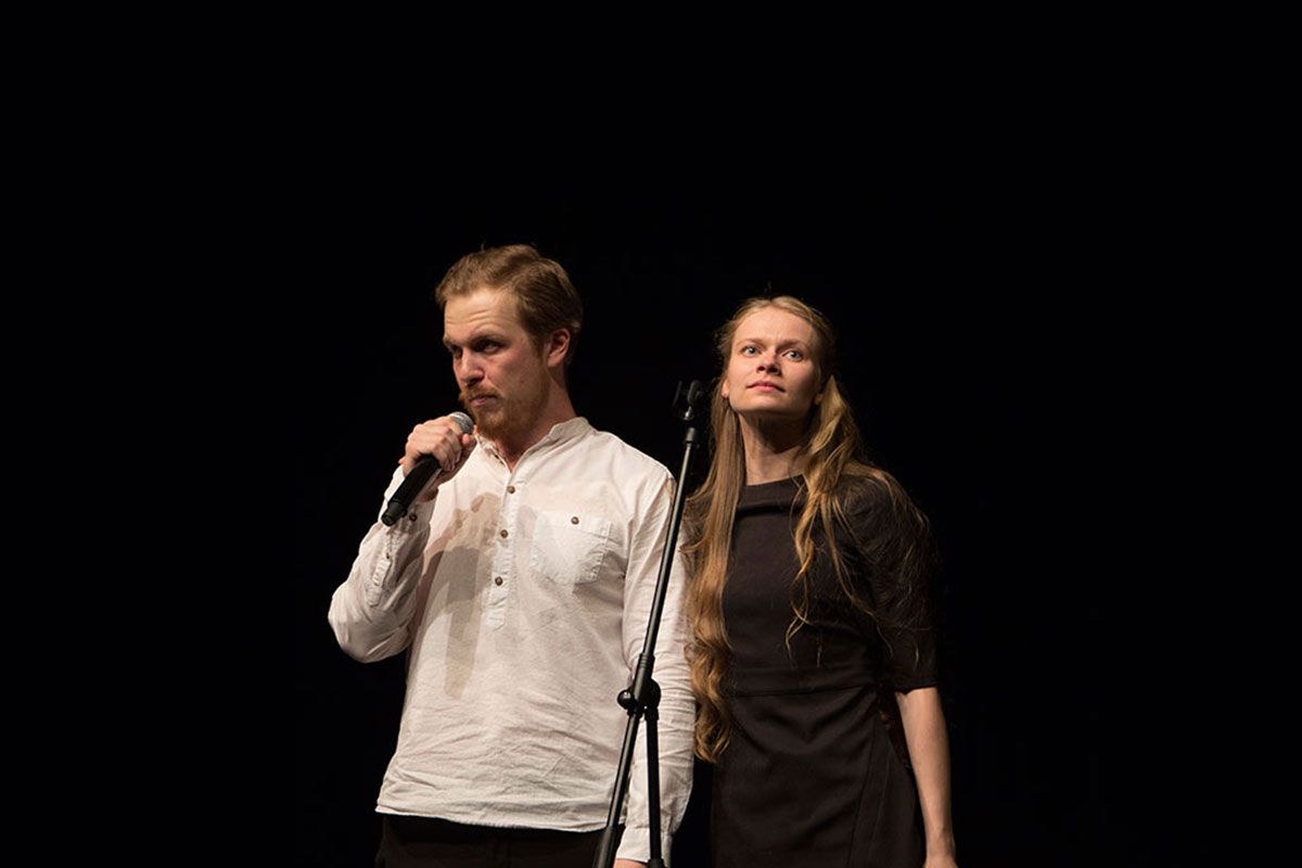 «Здравствуйте, Владимир Высоцкий!» или диалог воспоминаний…