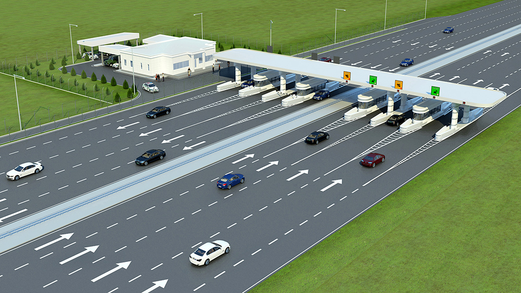 Автобан Ашхабад-Туркменабат: в режиме экономического ускорения  