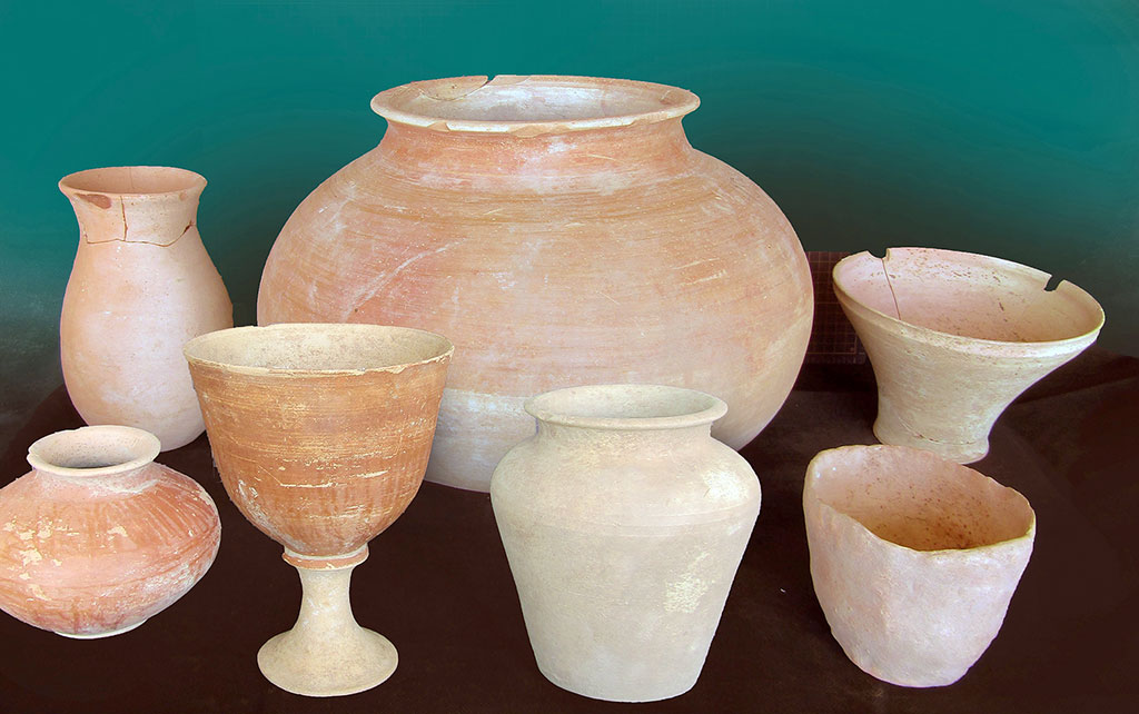 Маргианская археологическая экспедиция открывает новые страницы истории Гонур-депе – знаменитого памятника эпохи бронзы