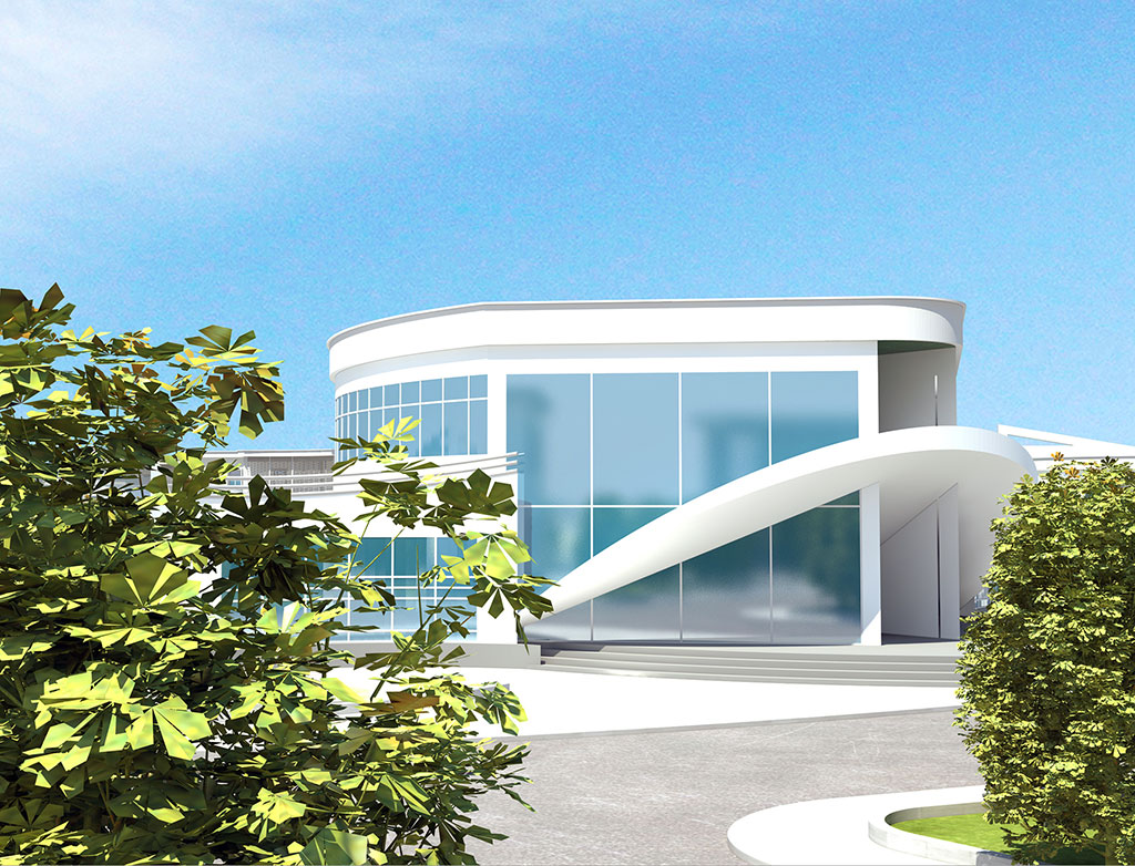 Предприниматели построят в Авазе элитный коттеджный массив 