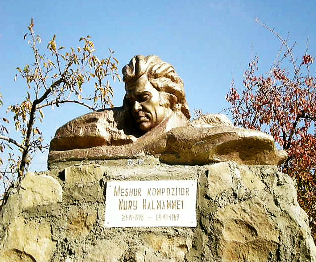 Фестиваль, посвящённый Нуры Халмамедову, всколыхнул огромный интерес к туркменской музыкальной культуре 