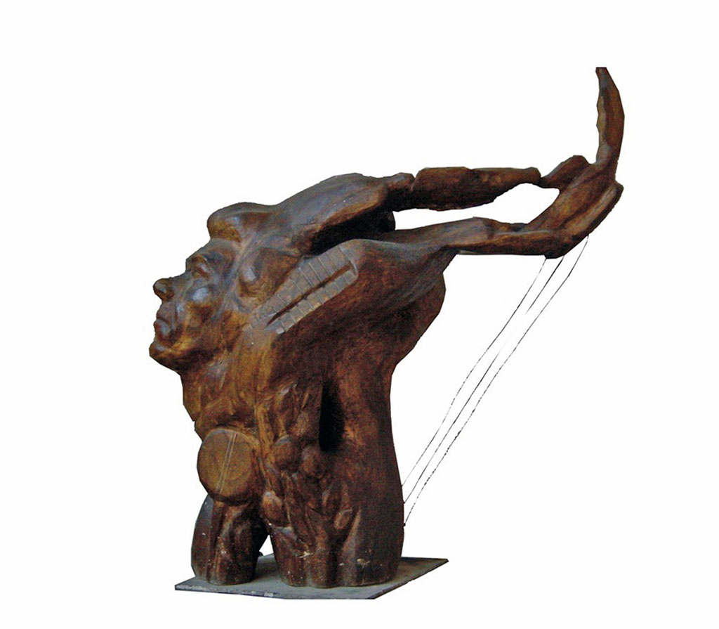 Фестиваль, посвящённый Нуры Халмамедову, всколыхнул огромный интерес к туркменской музыкальной культуре 