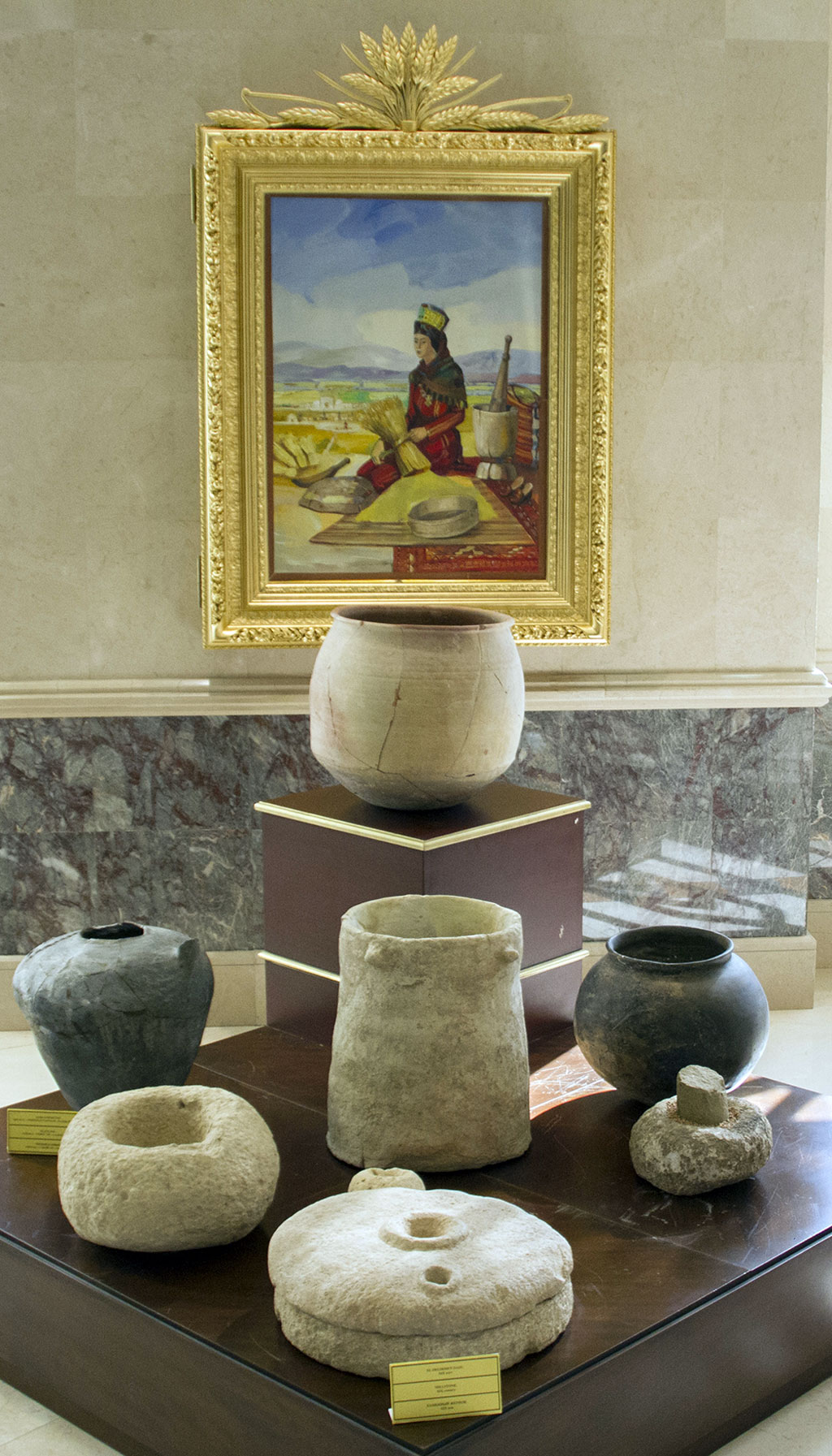 Великий Шёлковый путь в творческой интерпретации 