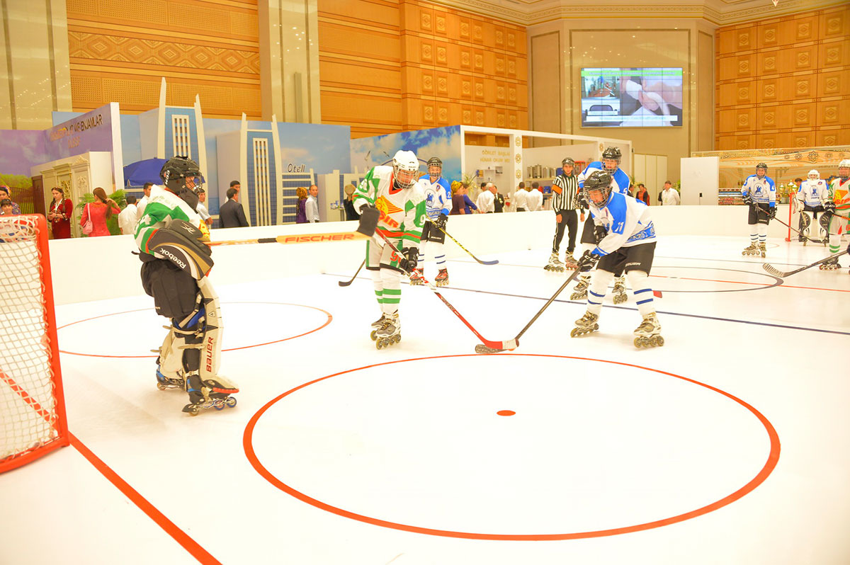 Выставка-ярмарка «Торговля и услуги»: тенденции и перспективы