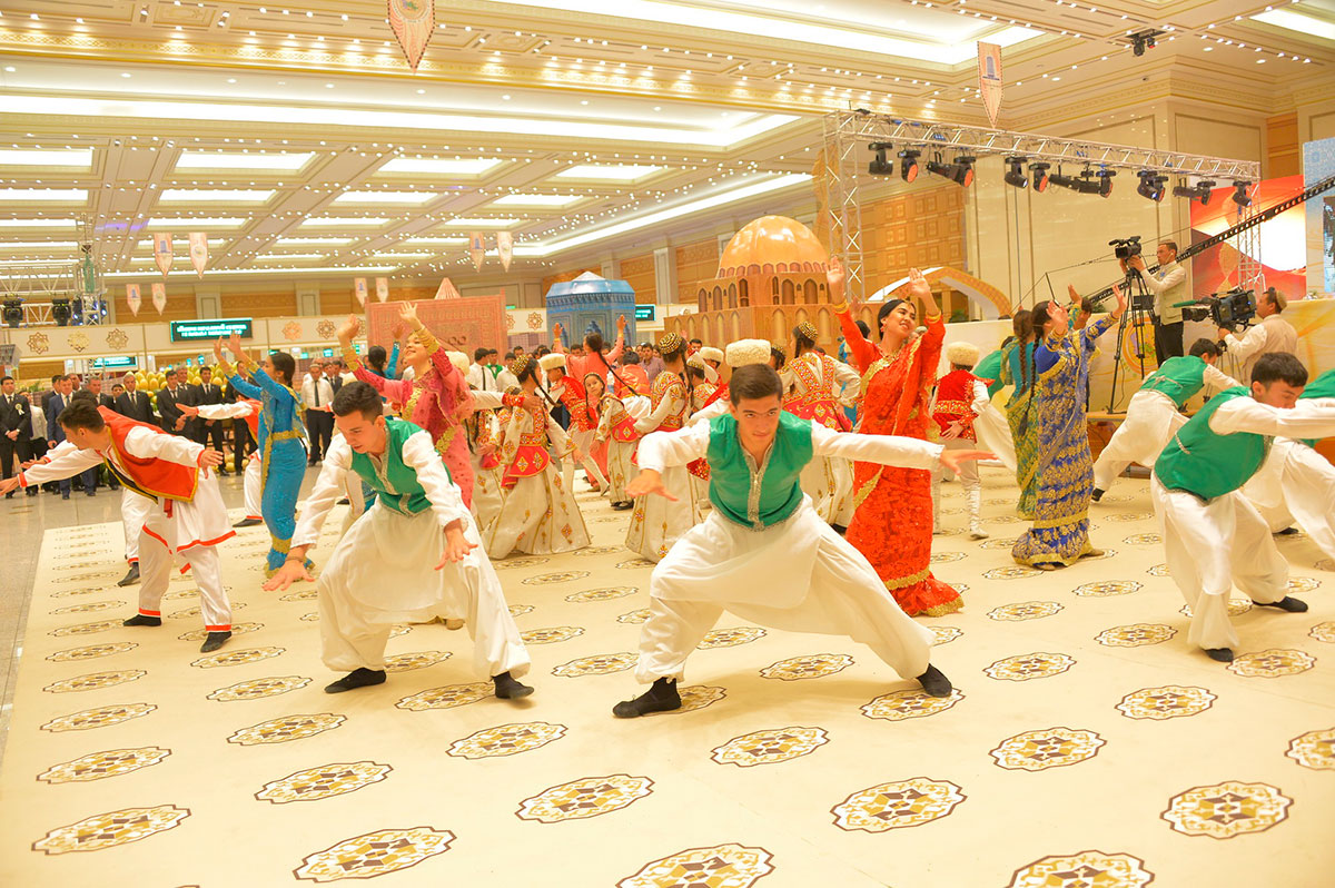 Выставка-ярмарка «Торговля и услуги»: тенденции и перспективы