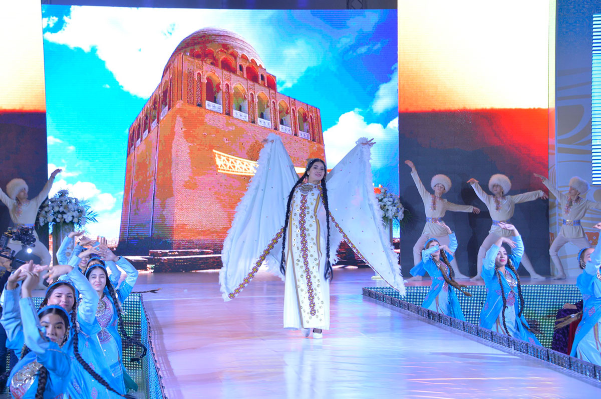 Выставка-ярмарка «Торговля и услуги»: тенденции и перспективы