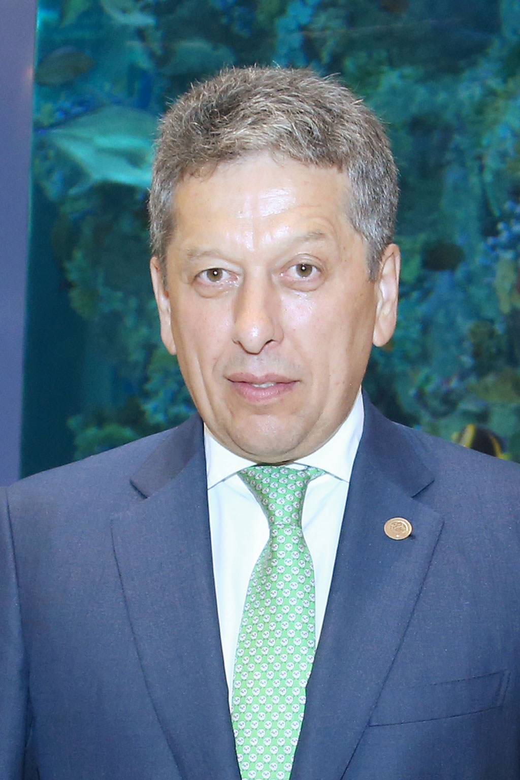 Президент Туркменистана и гендиректор ПАО «Татнефть» обменялись мнениями о перспективах сотрудничества 
