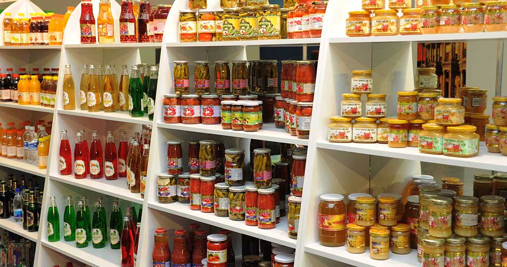 Растёт вклад торгового сектора в ВВП Туркменистана