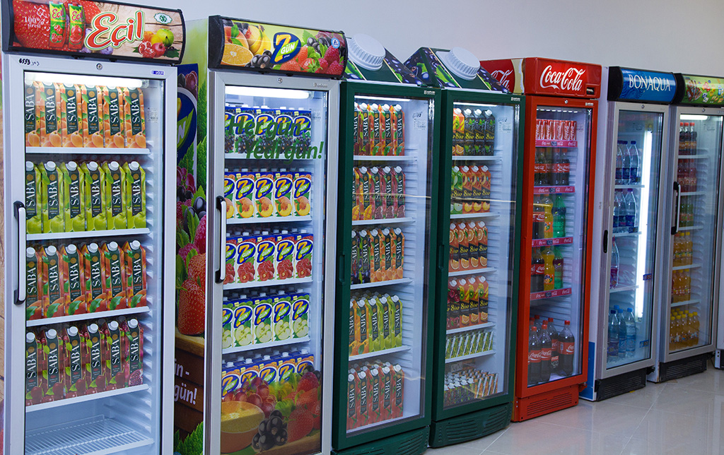 Растёт вклад торгового сектора в ВВП Туркменистана