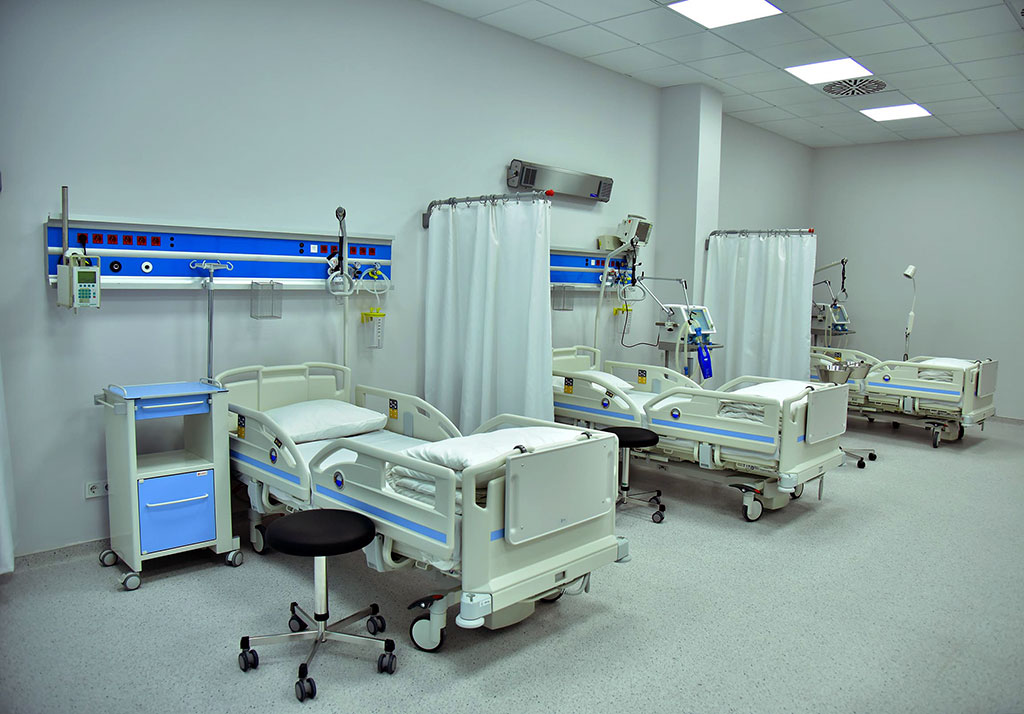 Türk­me­nis­ta­nyň Pre­zi­den­ti Gurbanguly Berdimuhamedow: Ýo­ka­ry de­re­je­de ösen luk­man­çy­lyk  döw­le­tiň kuw­wa­ty­nyň ny­şa­ny­dyr