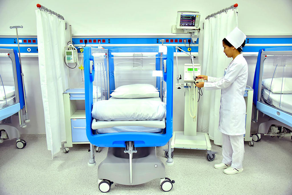 Türk­me­nis­ta­nyň Pre­zi­den­ti Gurbanguly Berdimuhamedow: Ýo­ka­ry de­re­je­de ösen luk­man­çy­lyk  döw­le­tiň kuw­wa­ty­nyň ny­şa­ny­dyr