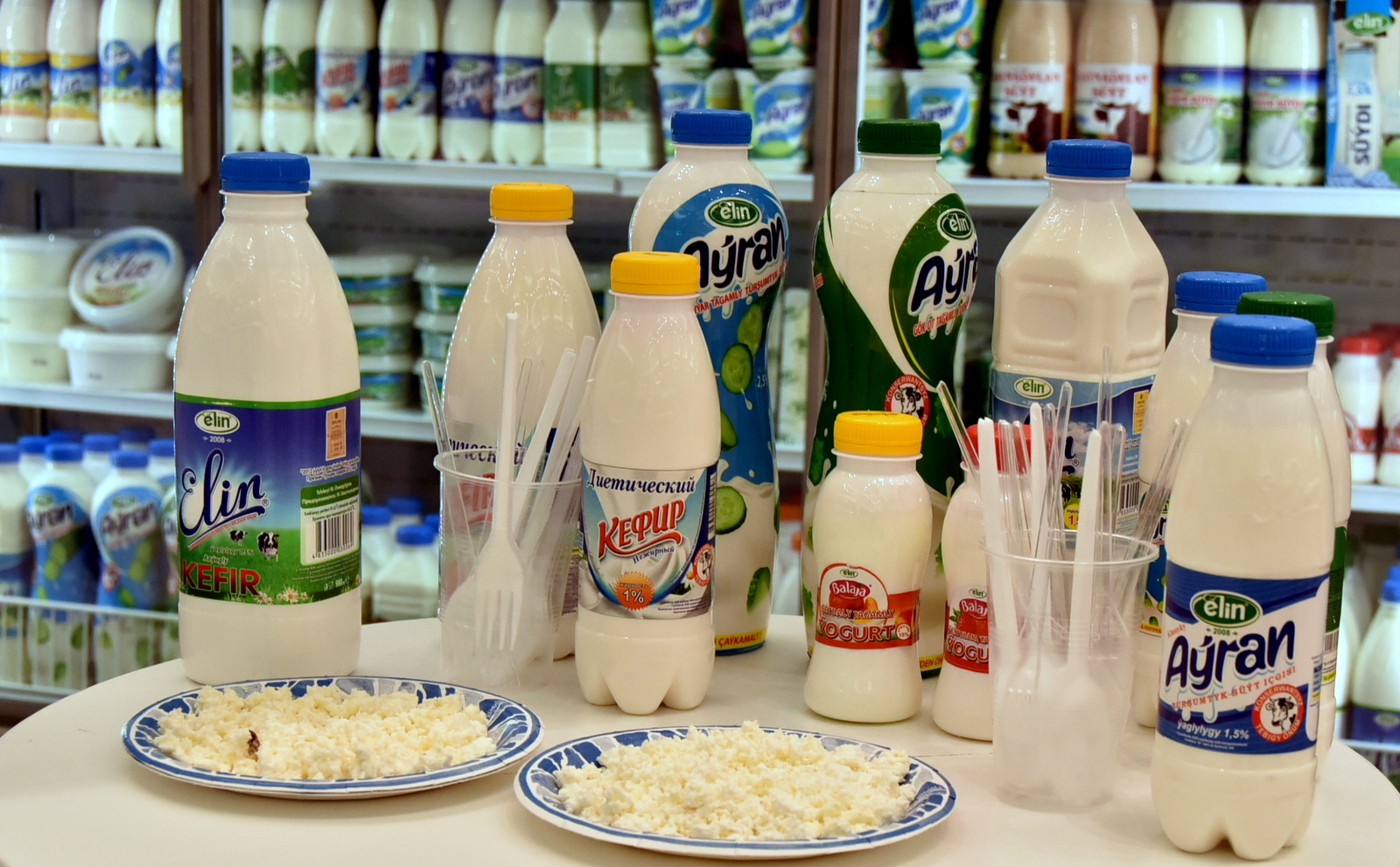  Aşgabatda “Saglyk - 2018” atly halkara sergi işe başlady