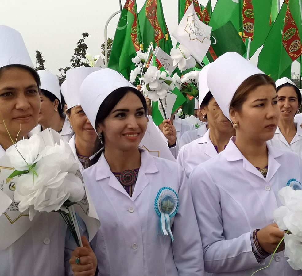 Инфраструктуру НТЗ «Аваза» пополнил суперсовременный санаторий