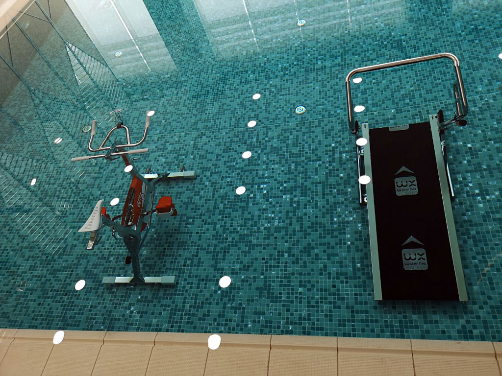 Инфраструктуру НТЗ «Аваза» пополнил суперсовременный санаторий