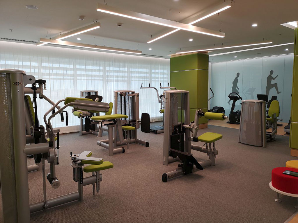 Täze desgalar — milli Liderimiziň durmuş syýasatynyň dabaralanmasy