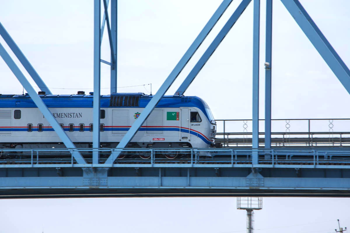 Туркменистан - важное звено мирового коммуникационного пространства