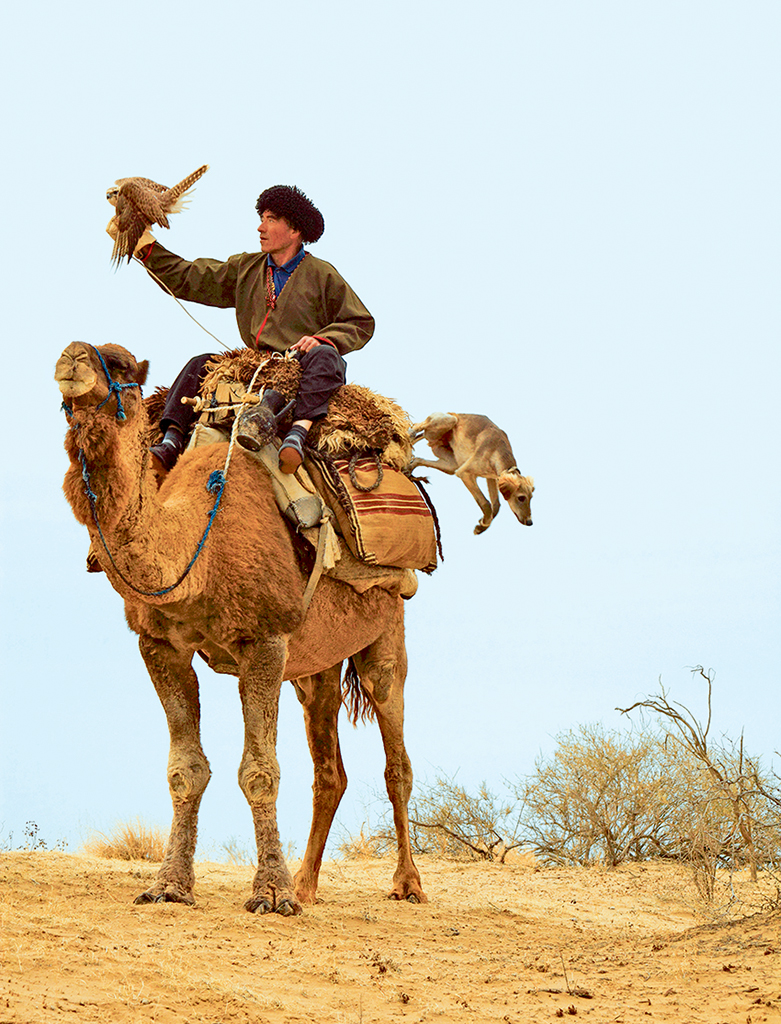 Открыт очередной охотничий сезон