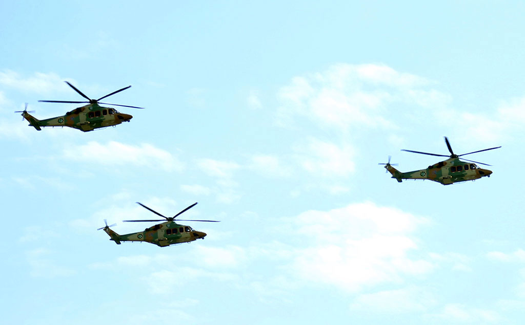 Государственная пограничная служба: в духе традиций, в контексте современных реалий  