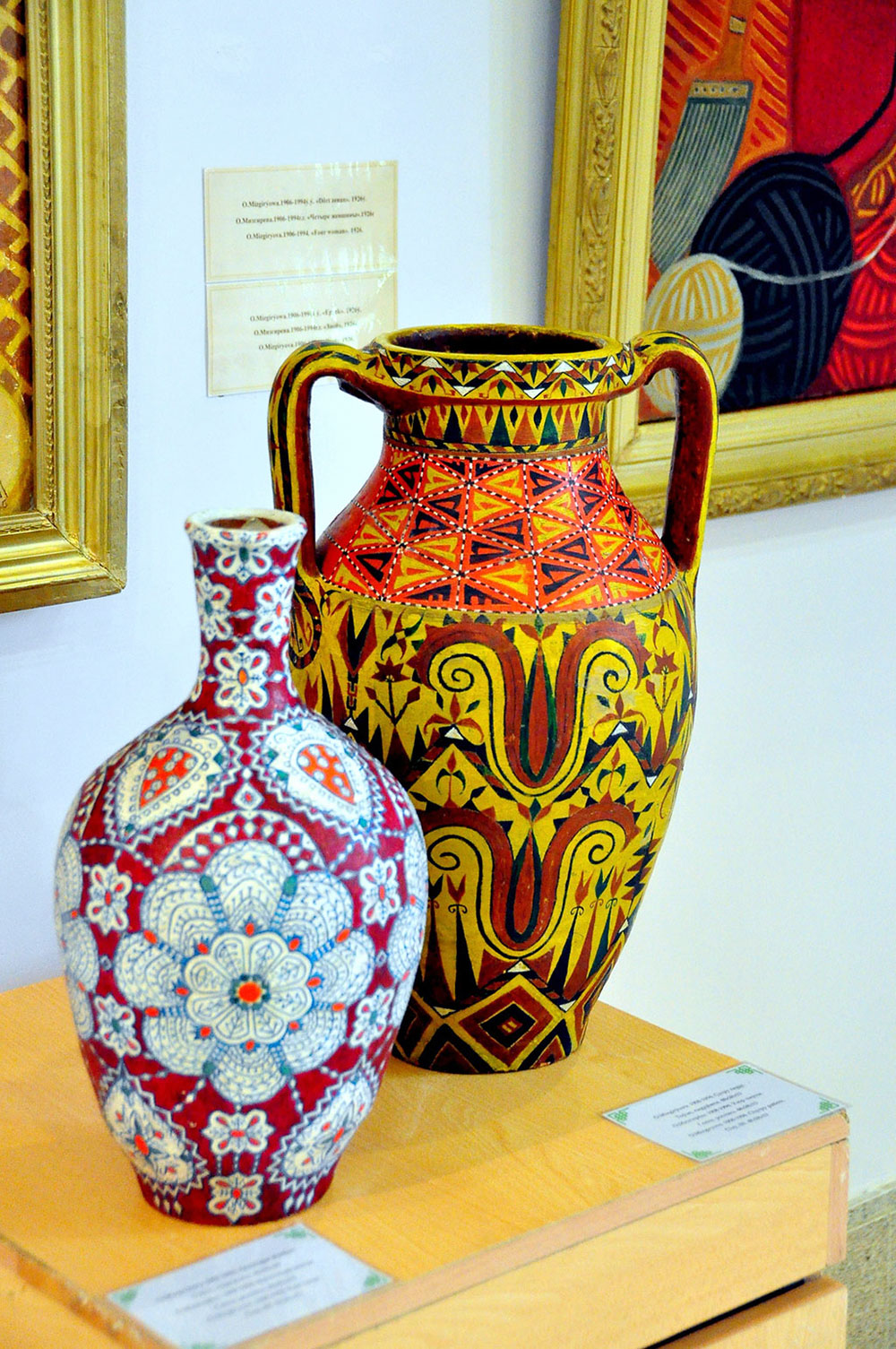 80 лет назад живописец и ботаник Ольга Мизгирёва открыла новый вид растений 