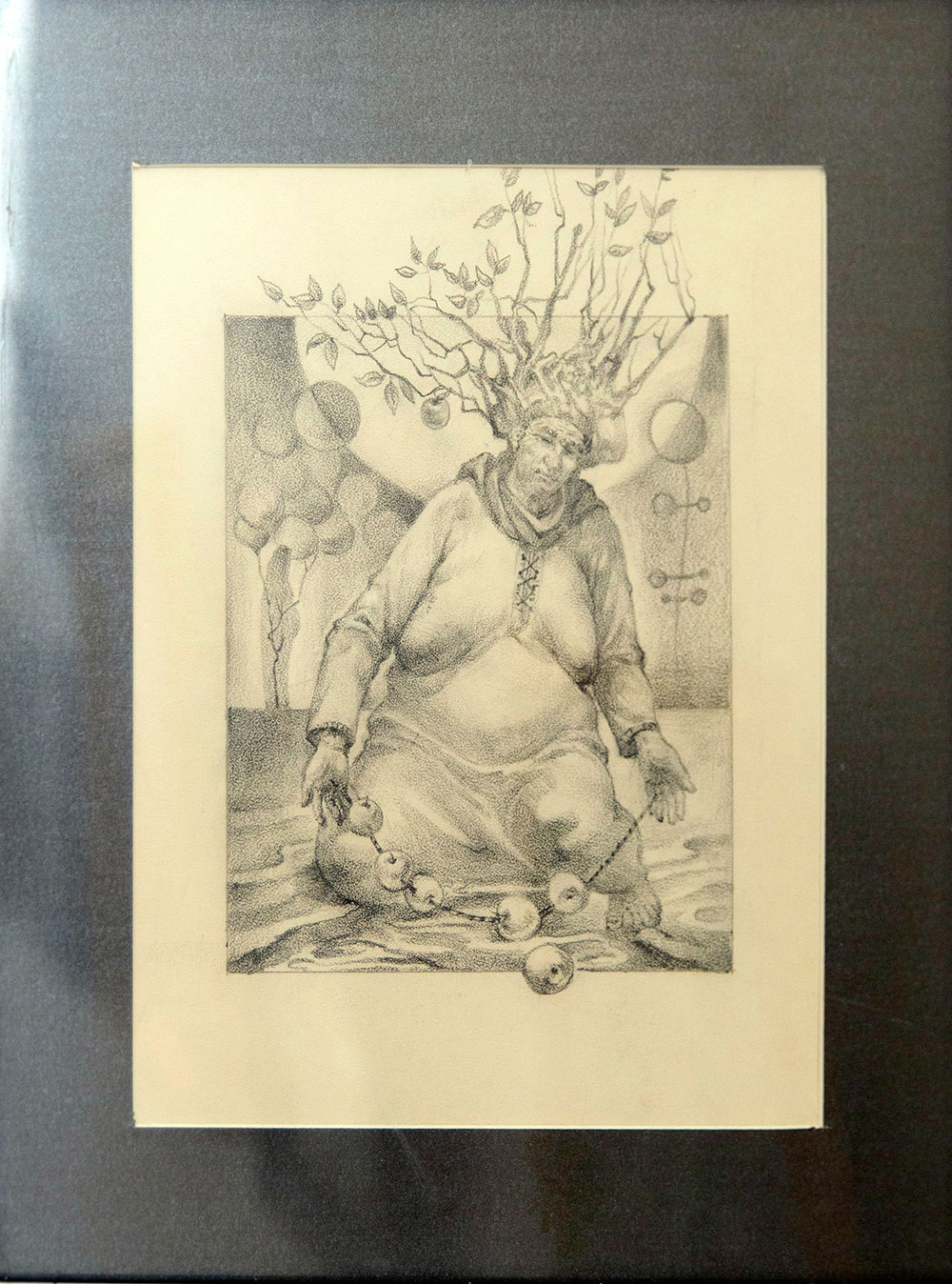 Häzirki zaman sungatyna goşulan bäş zehin