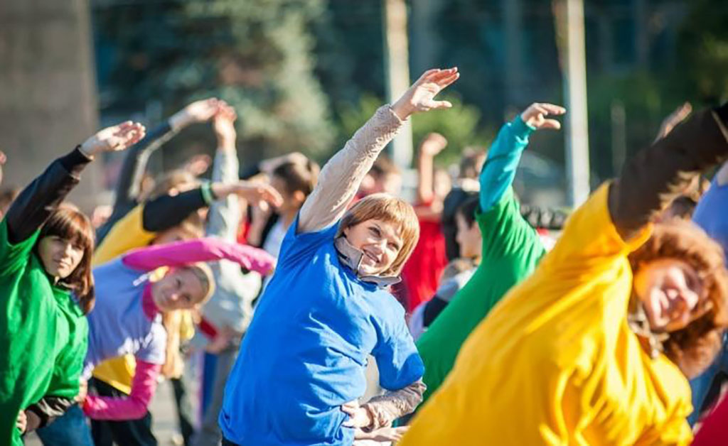 Pasyllaryň sepgidinde saglygyňy we şähdaçyklygy saklap galmak barada birnäçe maslahat