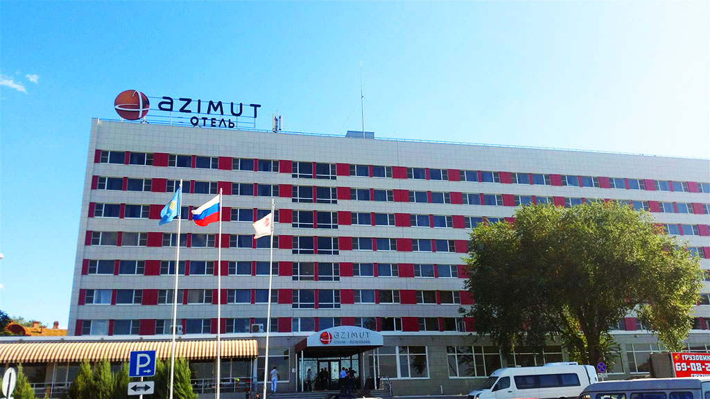 Hazar mediaforumy: sebitiň ösüşiniň bähbidine hyzmatdaşlyk