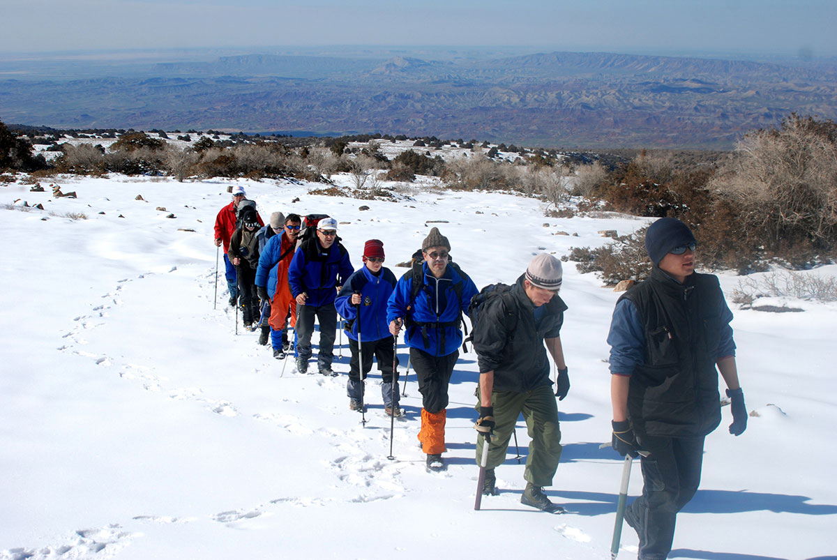 “Agama” alpinistler kluby 25 ýyllygyny belleýär