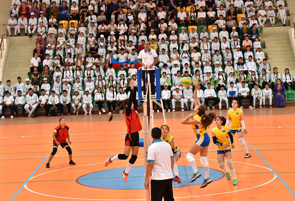 «Awaza» milli syýahatçylyk zolagynda medeni-sport festiwaly açyldy