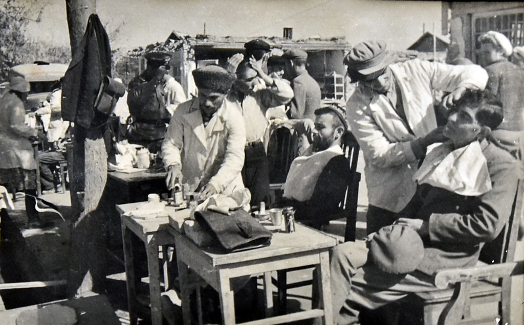 Государственный музей представил уникальные фото- и видеоматериалы об Ашхабадском землетрясении 