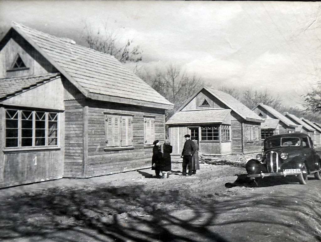 Государственный музей представил уникальные фото- и видеоматериалы об Ашхабадском землетрясении 