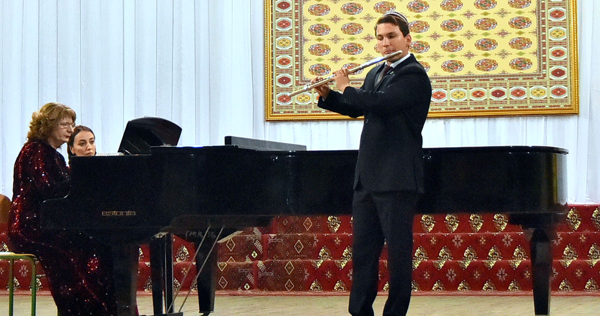 205-летию Джузеппе Верди посвящён концерт в Большом зале консерватории  