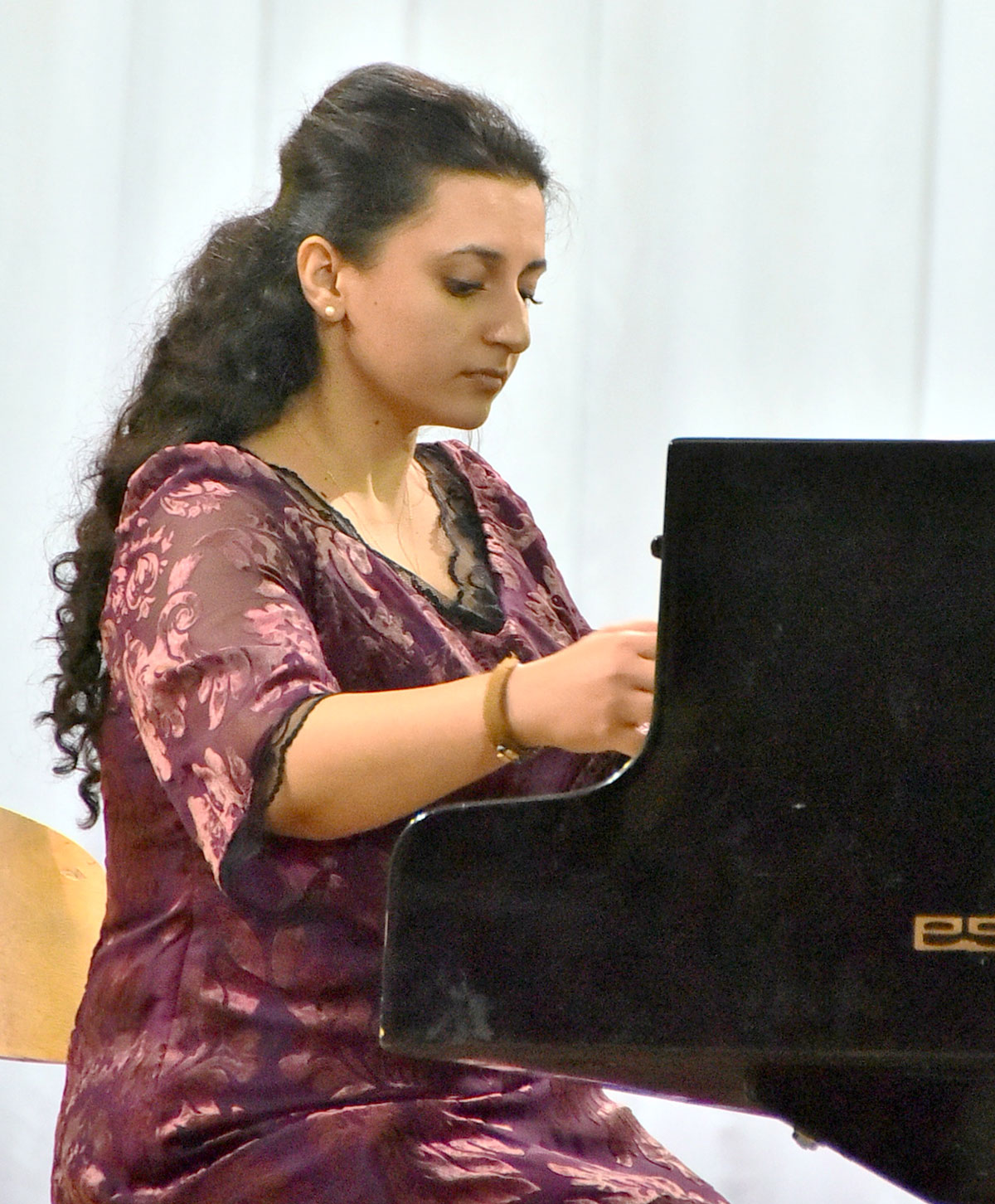 205-летию Джузеппе Верди посвящён концерт в Большом зале консерватории  