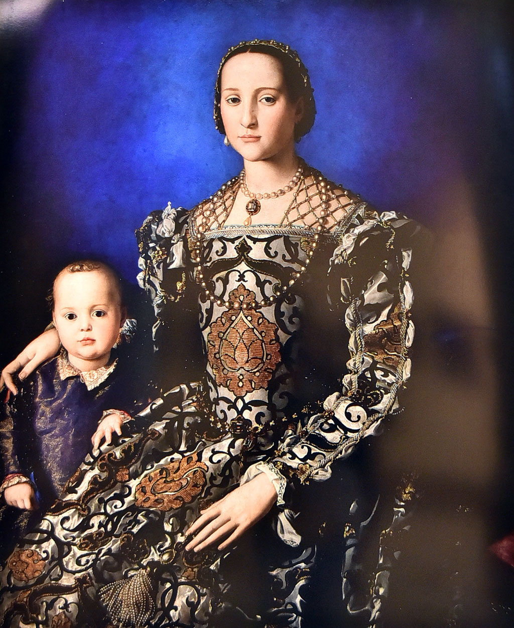 “Italiýa. Arheologiýa. Hytaý”: Beýik Ýüpek ýolunyň geçmişine  garaýyş