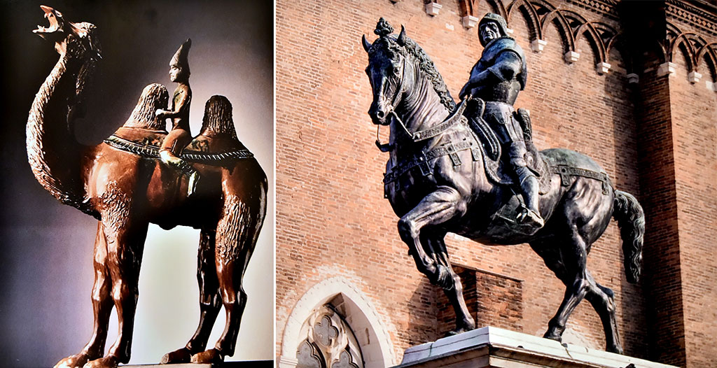 “Italiýa. Arheologiýa. Hytaý”: Beýik Ýüpek ýolunyň geçmişine  garaýyş