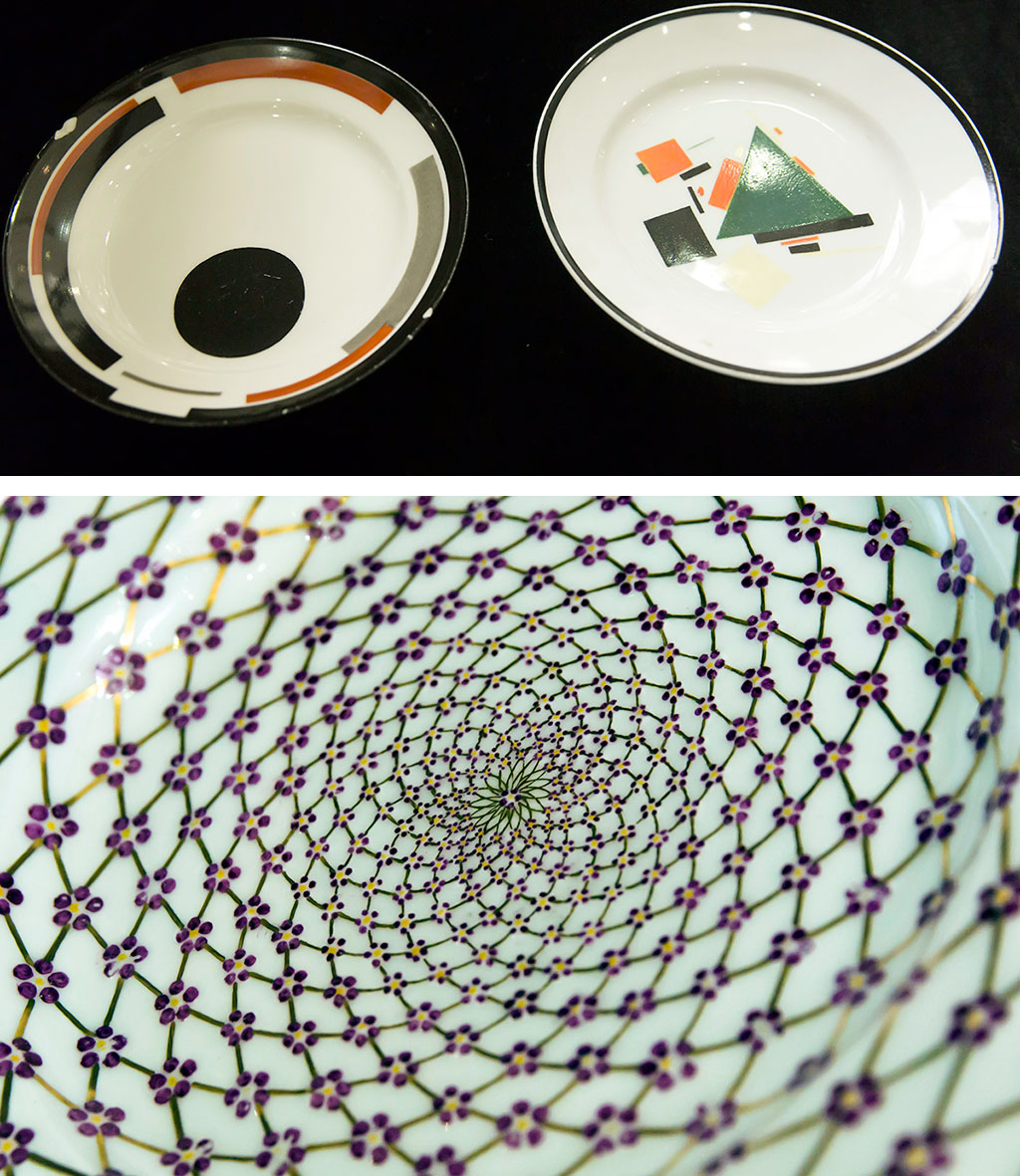 Музей: эстетическая среда и место семейного отдыха