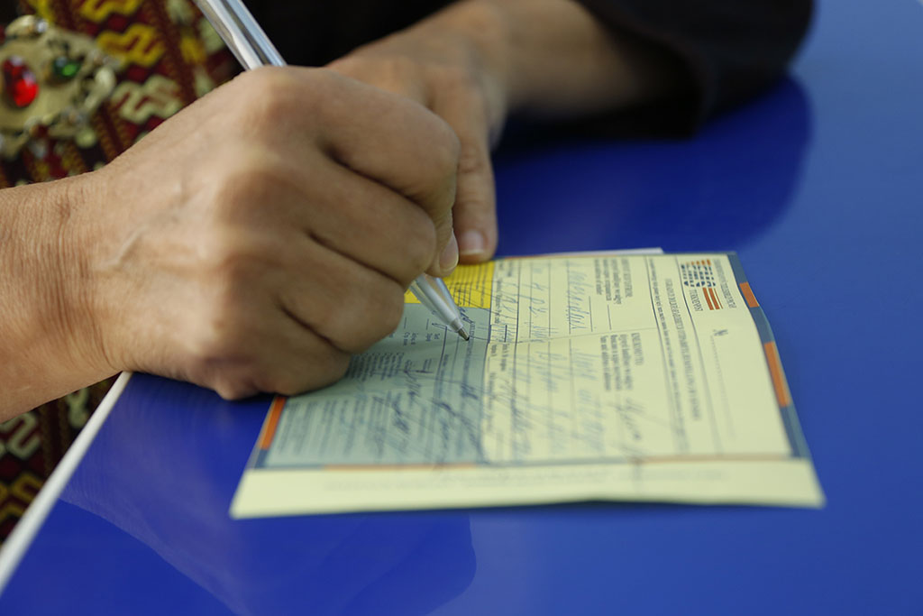 “Türkmenpoçta”  ilat üçin hyzmatlaryň görnüşlerini giňeldýär