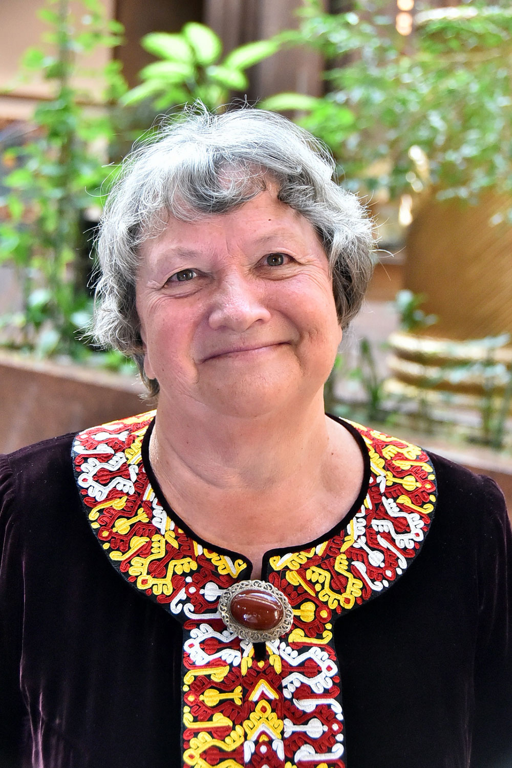 Истории Великого Шёлкового пути посвящён туркмено-российский «круглый стол»