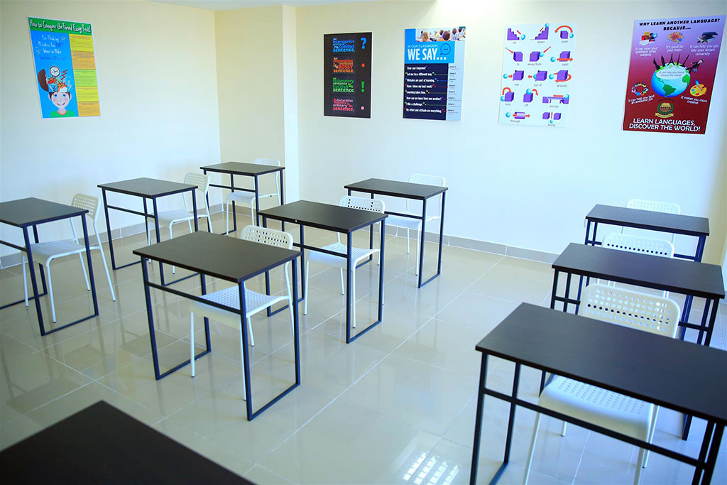 ИП «Далчин»: качественные образовательные услуги в шаговой доступности 