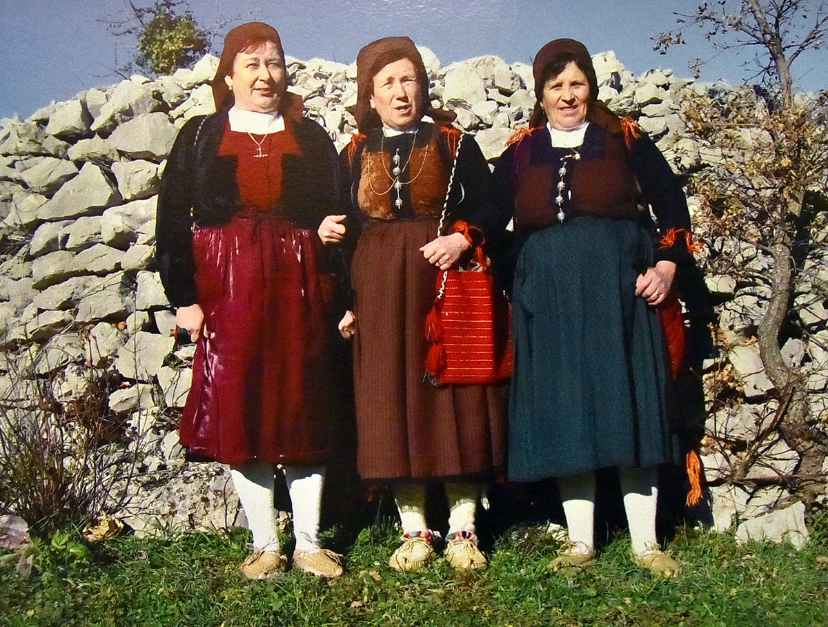 В Ашхабаде представлена палитра культурных традиций Хорватии