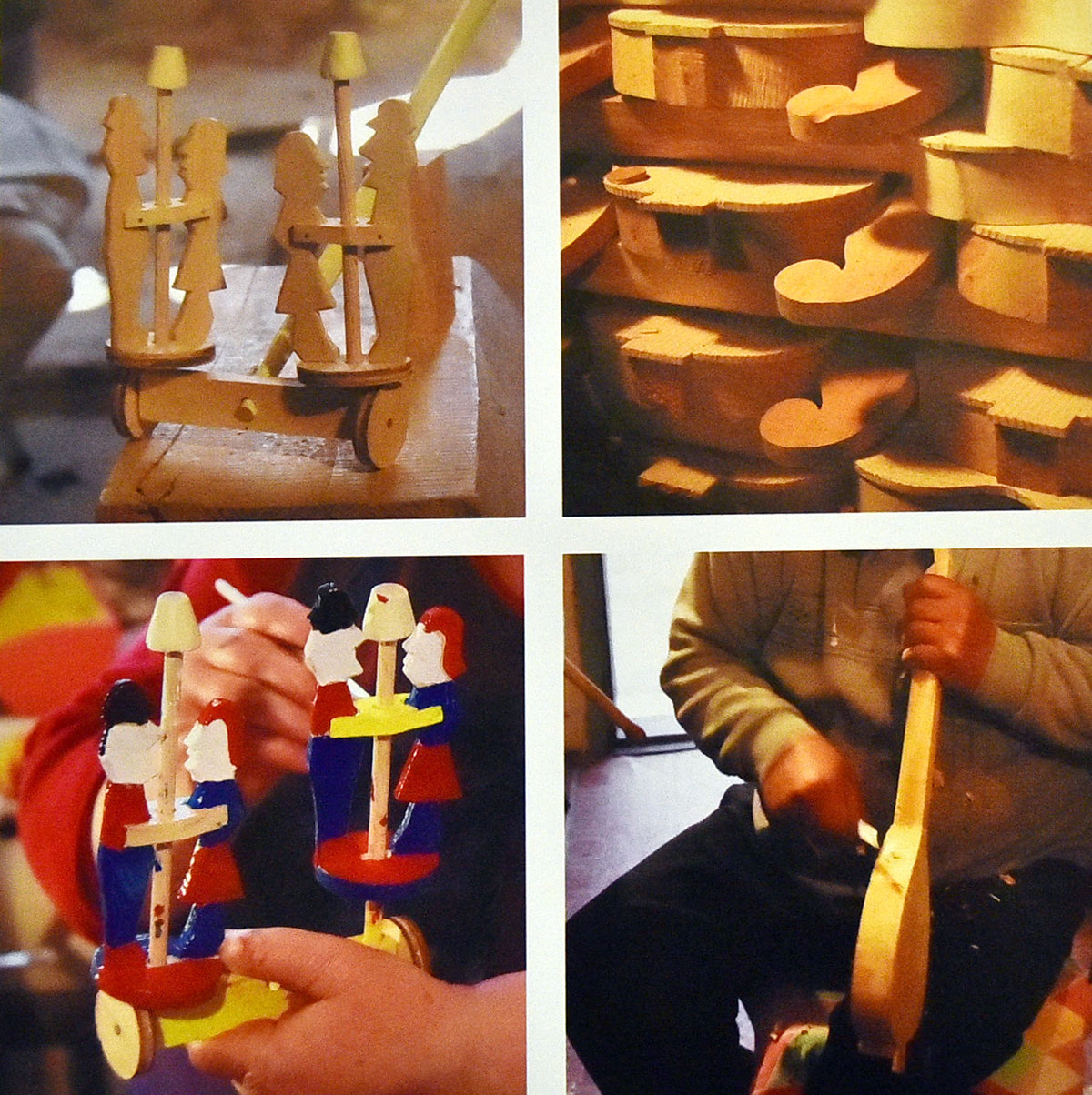 В Ашхабаде представлена палитра культурных традиций Хорватии