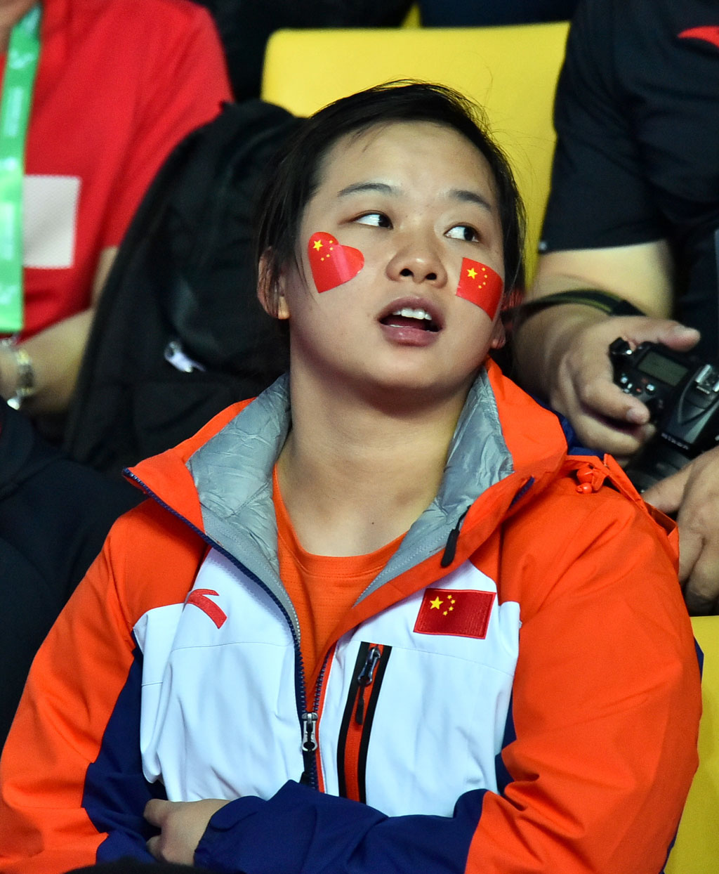 Реджепбай Реджепов – в четвёрке сильнейших тяжелоатлетов мира 