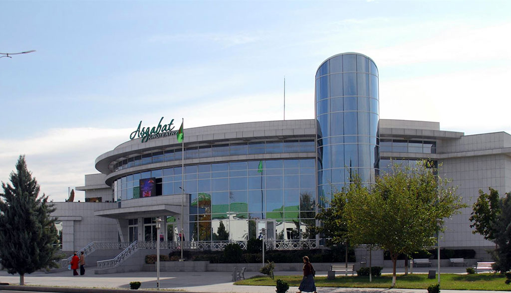 Неделя российского кино: впечатления зрителя  