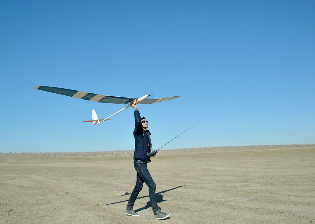 Спортсмены-авиамоделисты завершили сезон-2018