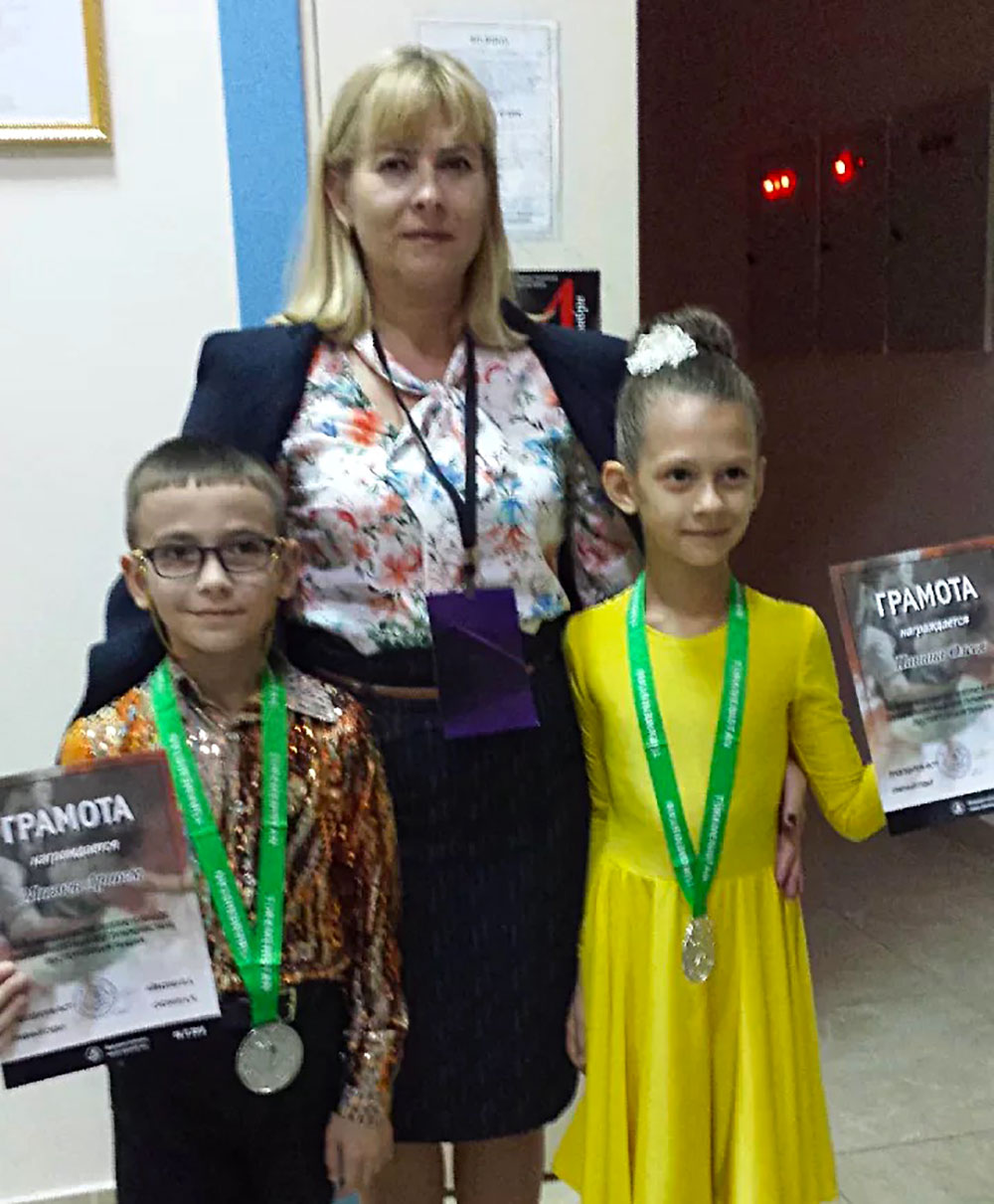 Sport tansy boýunça Türkmenistanyň Kubogy ugrunda ýaryş: üstünligiň şerti we kämillik sungaty 