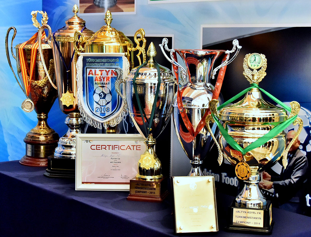 Profile review introduce actual trends of education and sport spheres development 