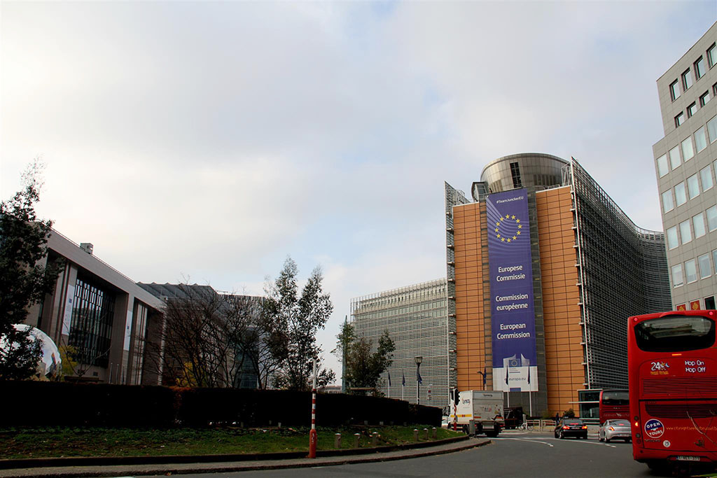 Ýewropa Bileleşigi - Merkezi Aziýa: gatnaşyklary ösdürmegiň täze strategiýasy