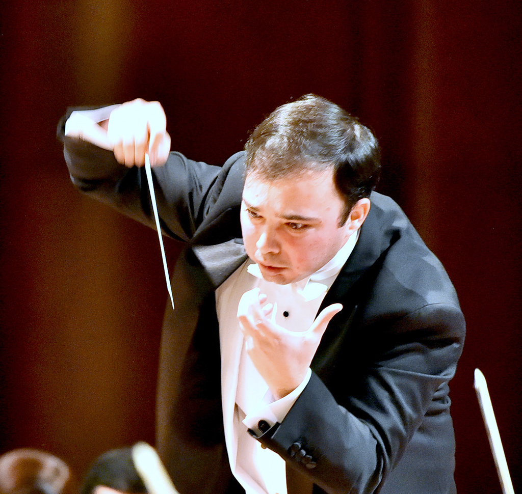 Израильская пианистка Дорель Голан виртуозно исполнила одно из лучших произведений Рахманинова 