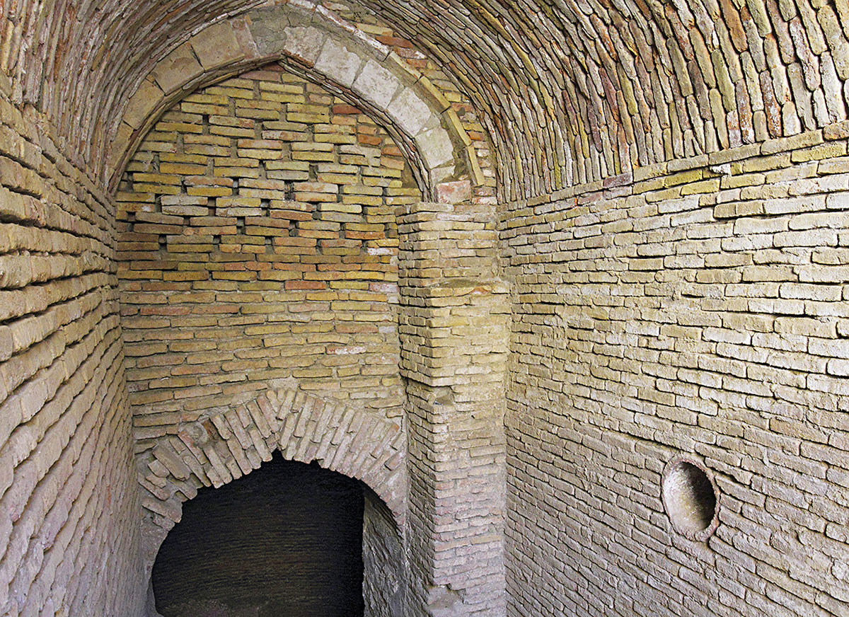 Представители туркменского бизнеса продолжают традицию меценатства в археологии 