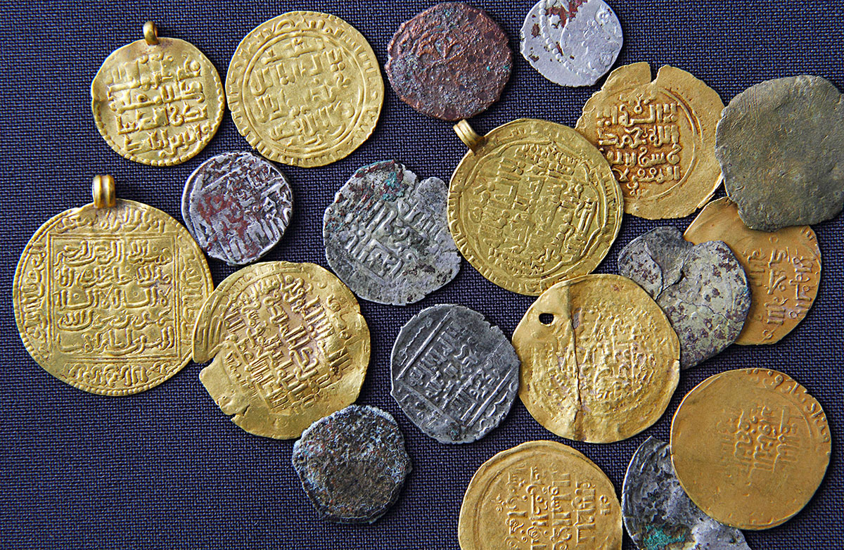 Представители туркменского бизнеса продолжают традицию меценатства в археологии 